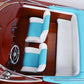 Riva Aquarama Painted XXL Speedboat Model