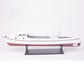 DRAKETAIL MODEL BOAT L81 ABB | Museum-quality | Fully Assembled Wooden Model boats For Wholesales