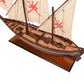 B413 - Suhar Oman Sailboat Model (L100)