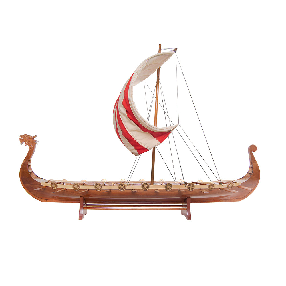 B501 - Drakka Vikking Large