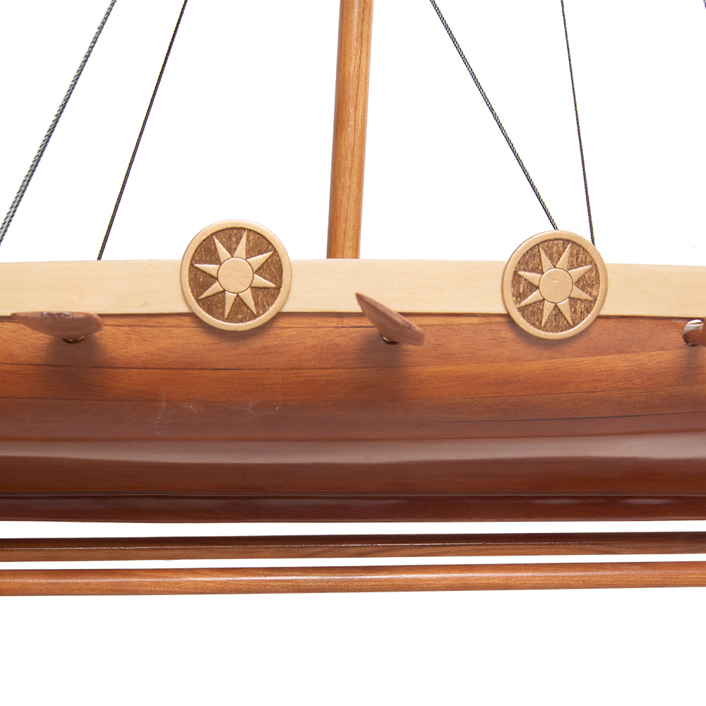 B501 - Drakka Vikking Large