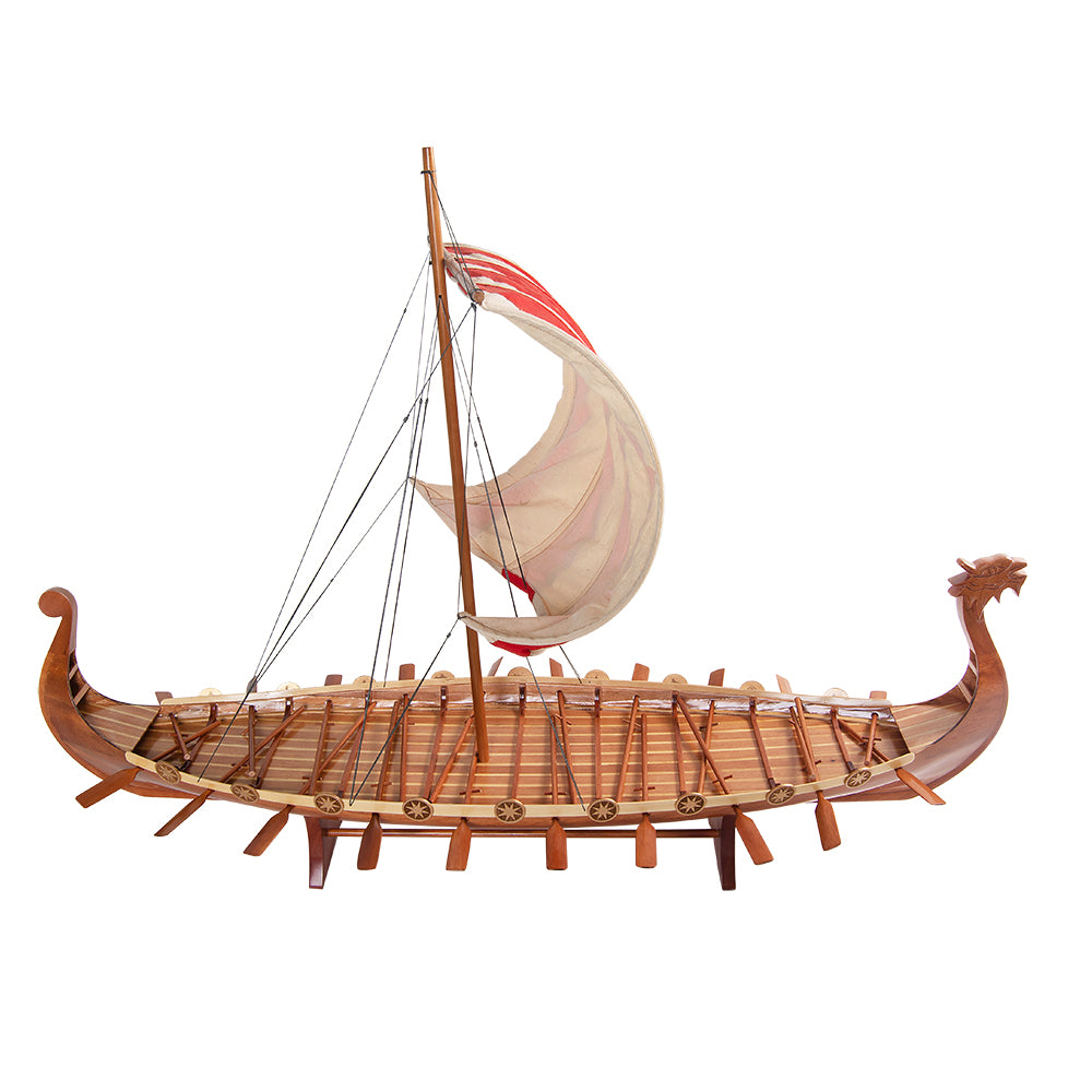 B501 - Drakka Vikking Large