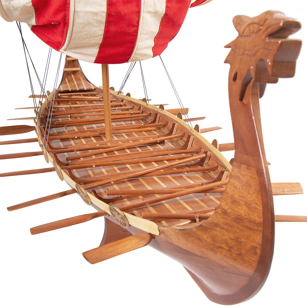 B501 - Drakka Vikking Large