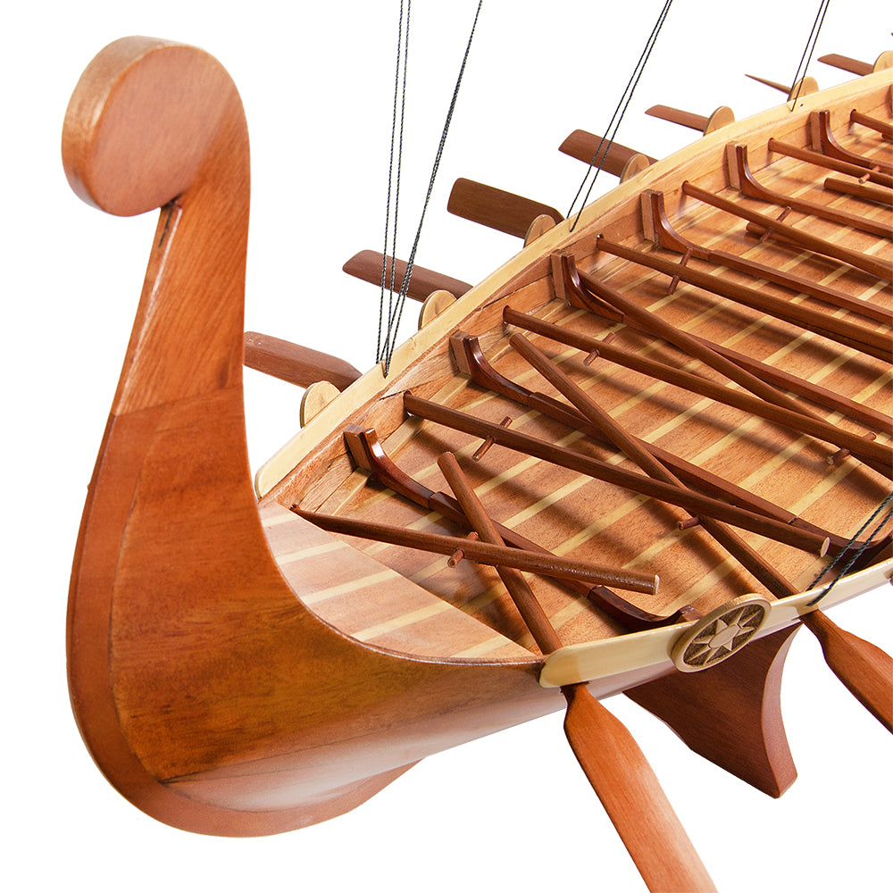 B501 - Drakka Vikking Large