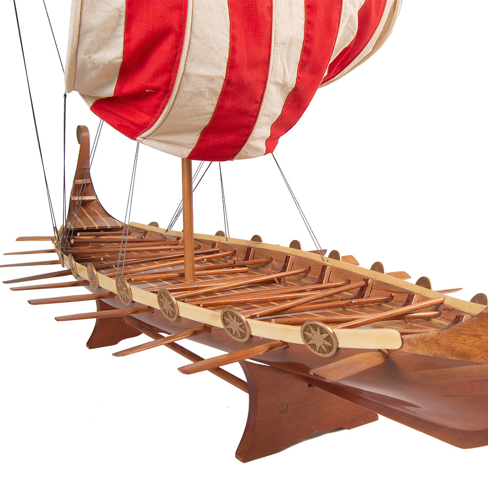 B501 - Drakka Vikking Large