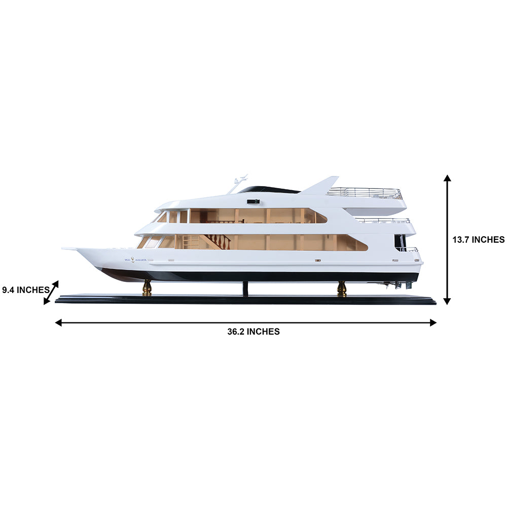 B510 - Miss Augusta 36 inches