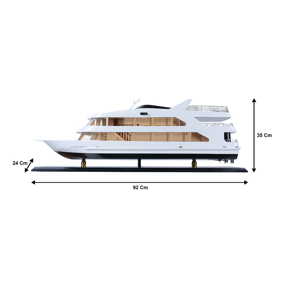 B510 - Miss Augusta 36 inches