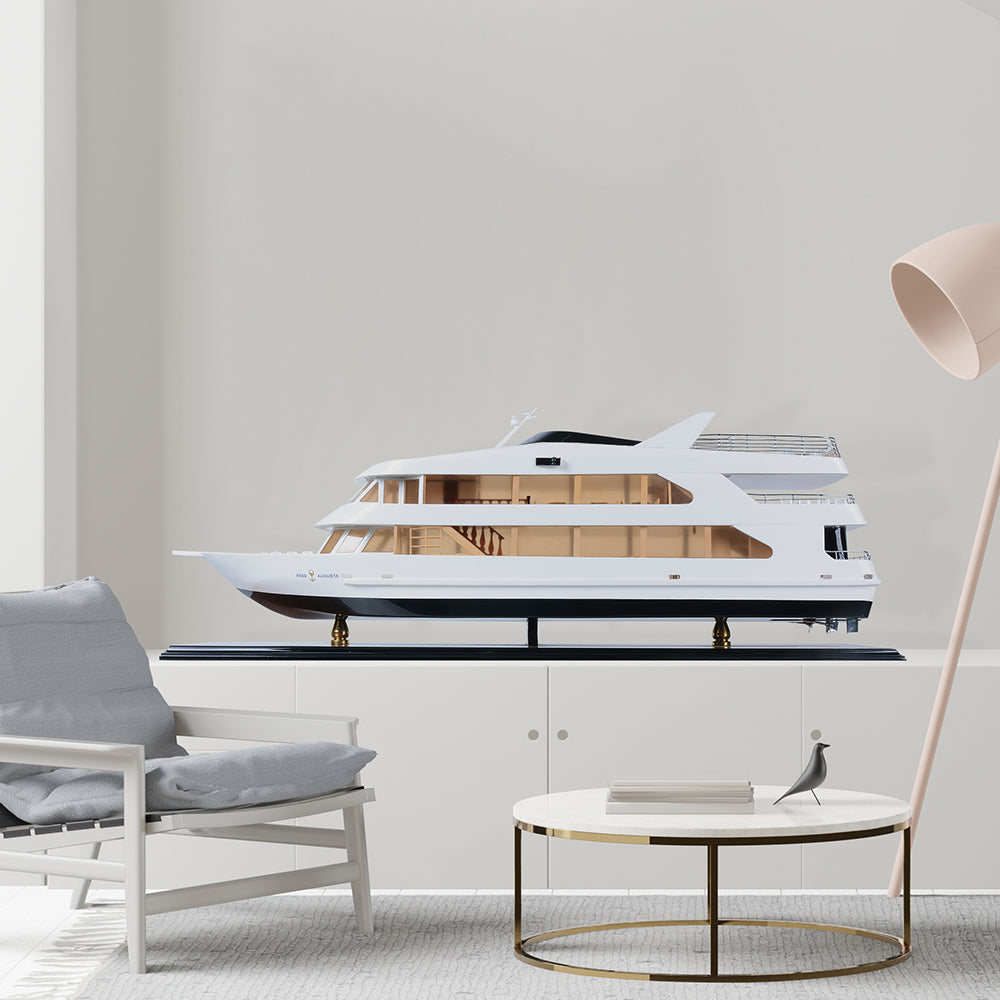 B510 - Miss Augusta 36 inches