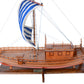 B512 - Phoenicia Model Ship