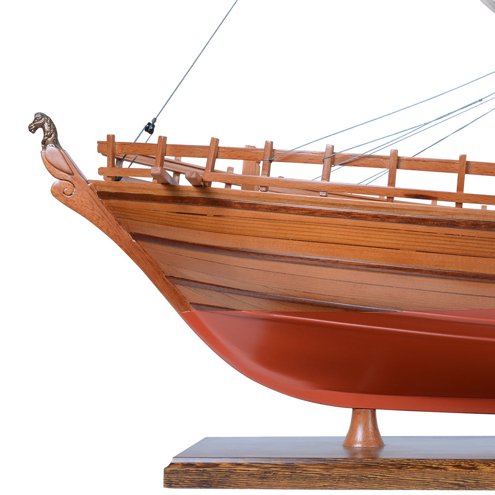 B512 - Phoenicia Model Ship