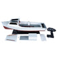 RC WORKBOAT
