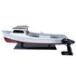 RC WORKBOAT