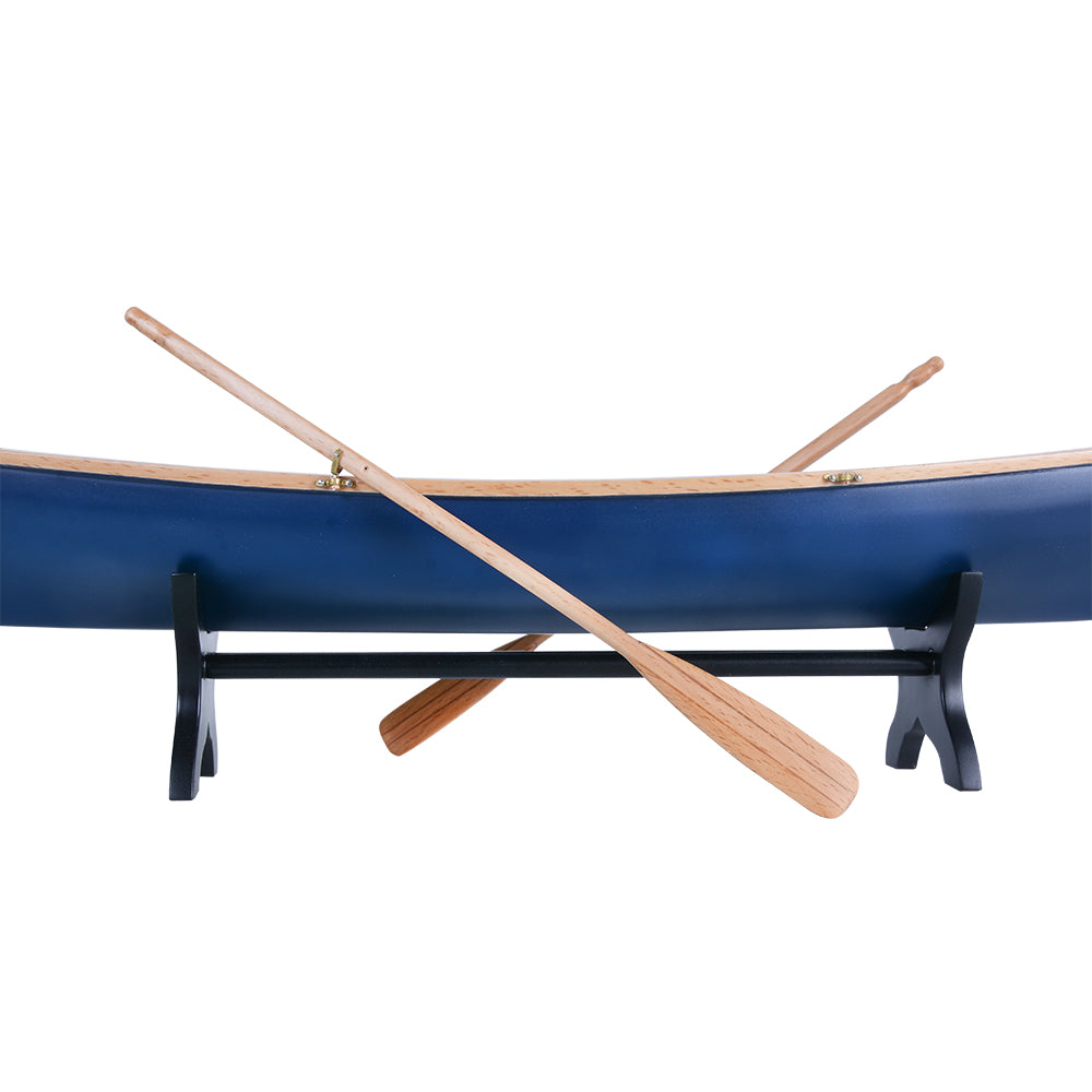 B518 - Adirondack Guideboat