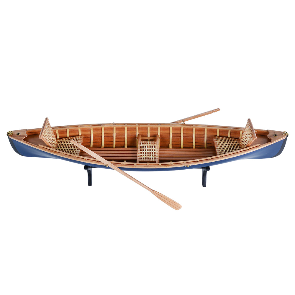 B518 - Adirondack Guideboat