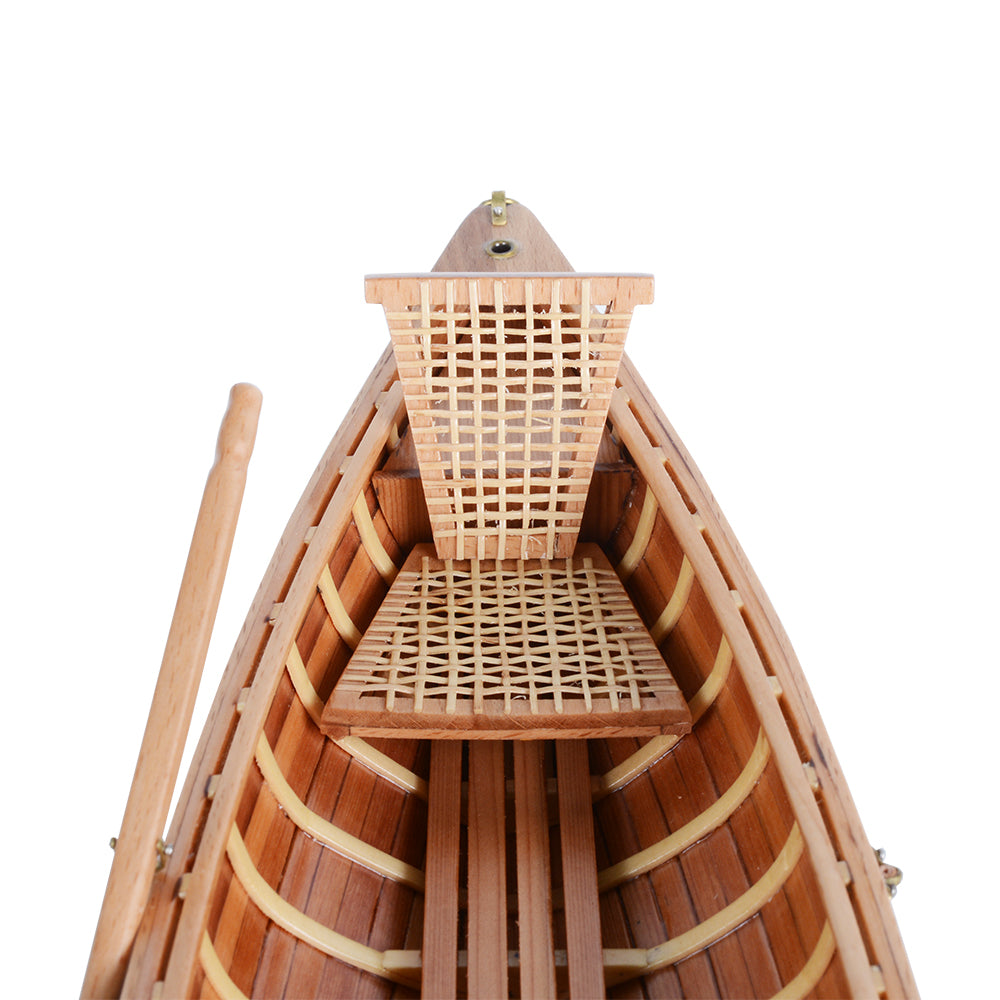 B518 - Adirondack Guideboat