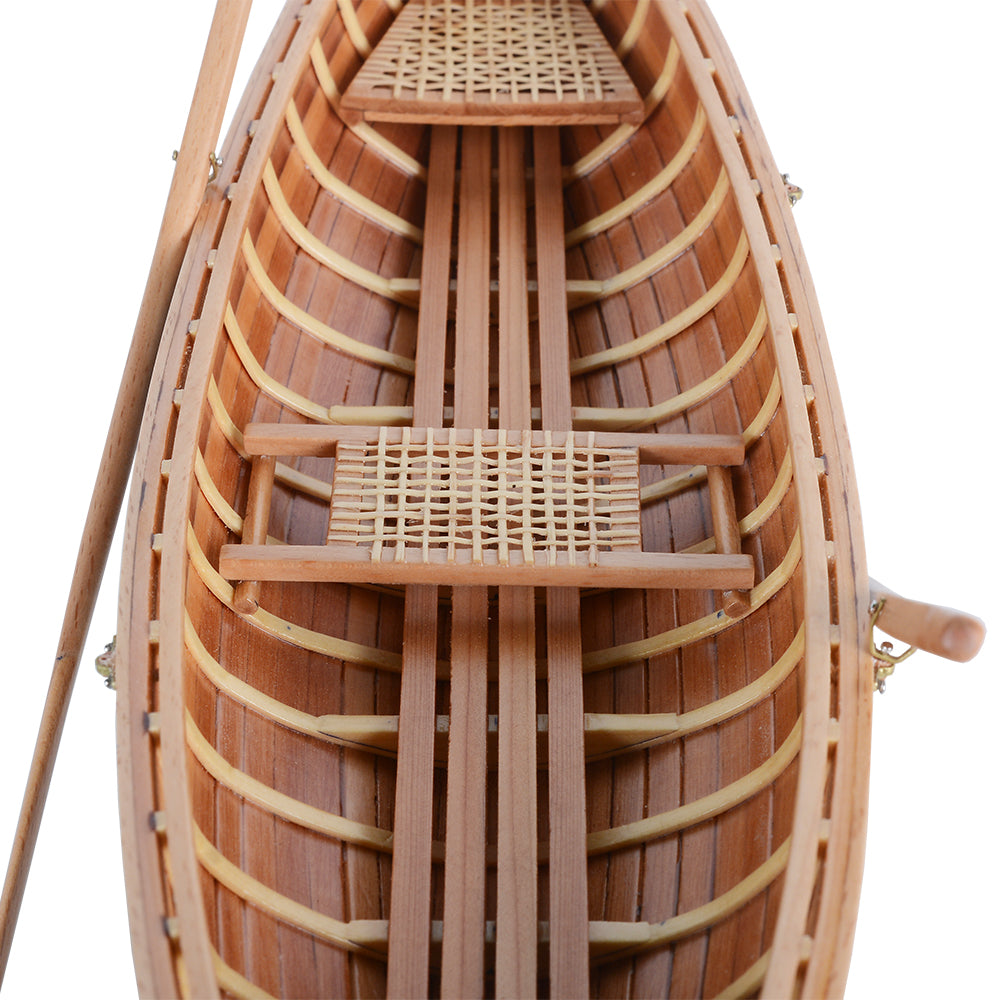 B518 - Adirondack Guideboat