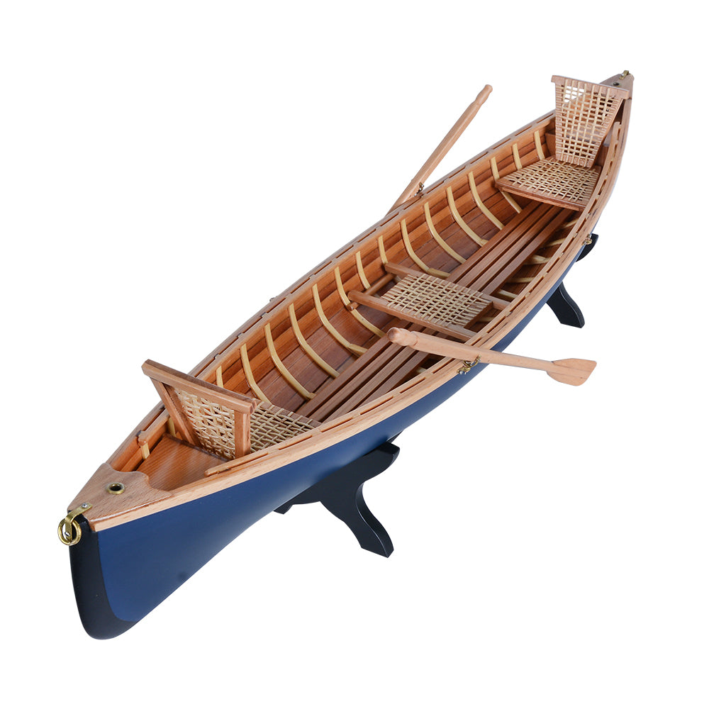 B518 - Adirondack Guideboat