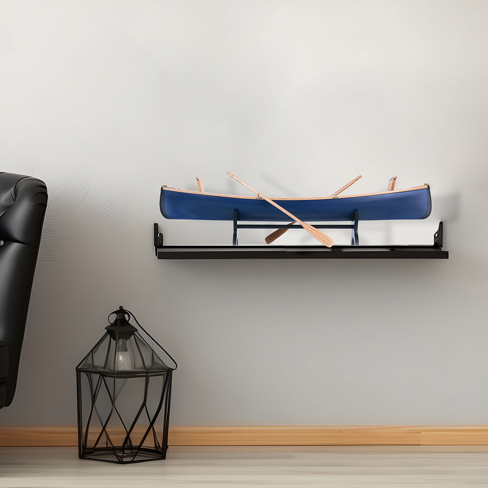 B518 - Adirondack Guideboat