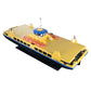 B519 - Replica Catamarn Parasarana Ferry model