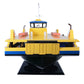 B519 - Replica Catamarn Parasarana Ferry model
