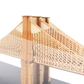 BROOKLYN BRIDGE | Museum-quality | Fully Assembled Wooden Model boats For Wholesales