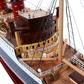 QUEEN MARY CRUISE SHIP MODEL  L | High-quality Cruiser| Fully Assembled Wooden Model Ship For Wholesale