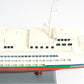 WASHINGTON FERRY CRUISE SHIP MODEL | High-quality Cruiser| Fully Assembled Wooden Model Ship For Wholesale