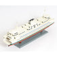 WASHINGTON FERRY CRUISE SHIP MODEL | Museum-quality Cruiser| Fully Assembled Wooden Model Ship For Wholesale