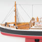 EMPRESS OF IRELAND CRUISE SHIP MODEL | Museum-quality Cruiser| Fully Assembled Wooden Model Ship For Wholesale