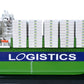 C136 - 888 Logistics Container L80