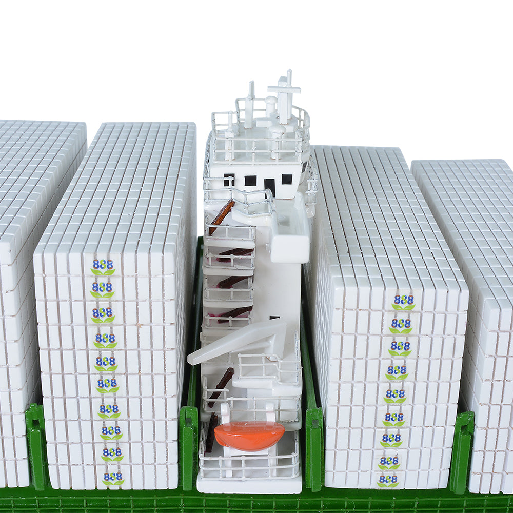 C136 - 888 Logistics Container L80