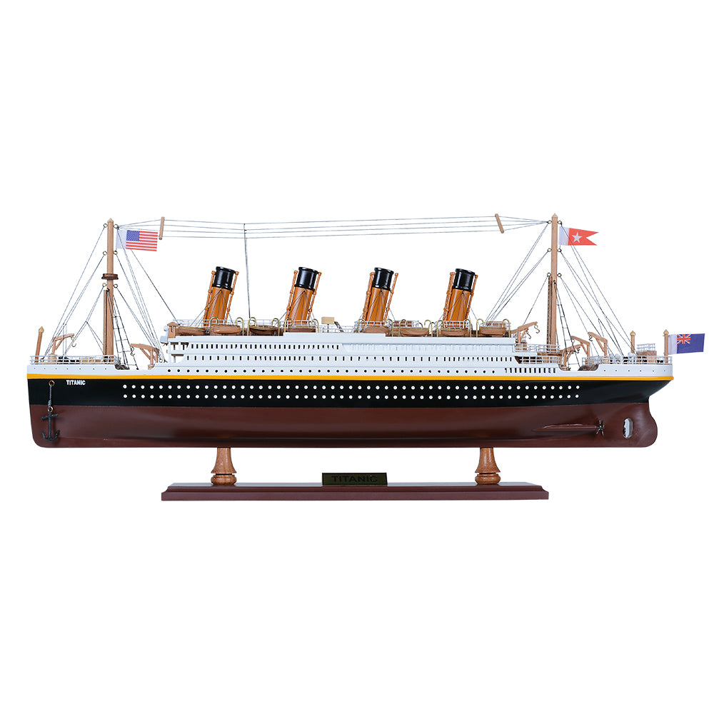 C137 - Titanic 24” (60.96cm)