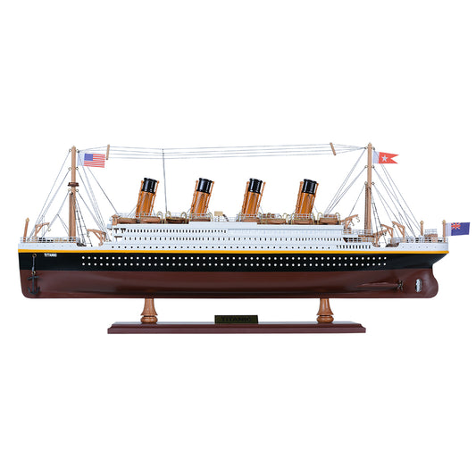 C137 - Titanic 24” (60.96cm)