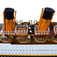C137 - Titanic 24” (60.96cm)