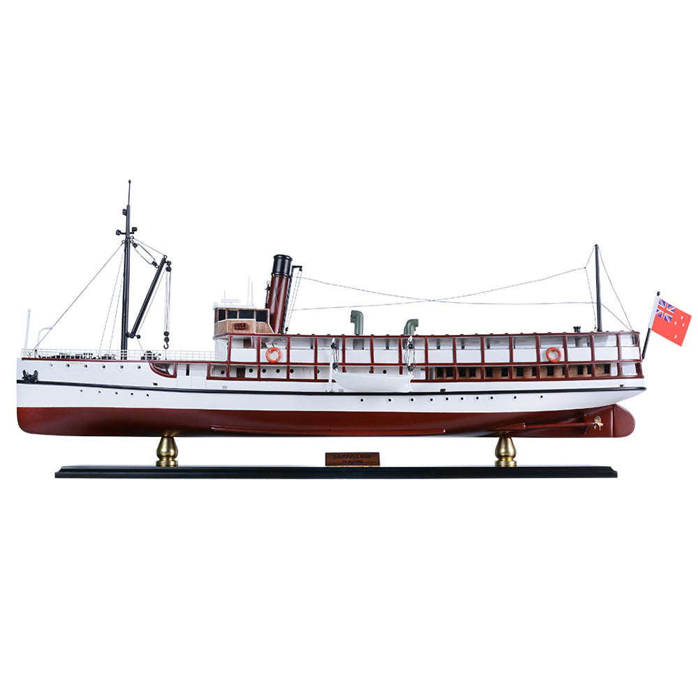 C139 - Earnslaw Painted