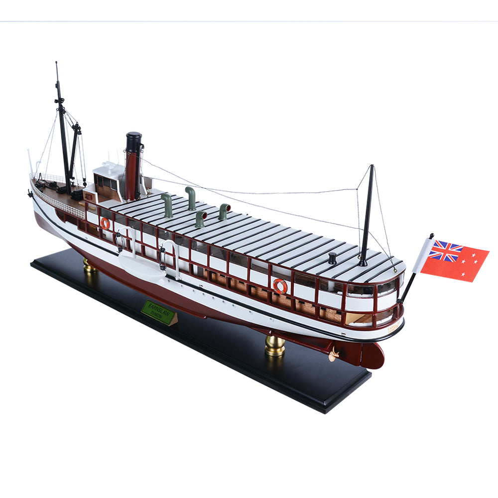 C139 - Earnslaw Painted