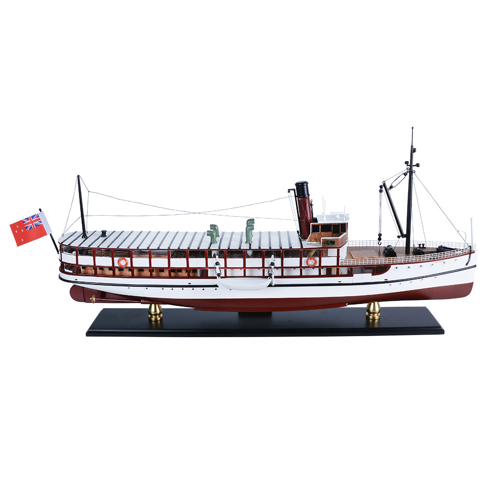 C139 - Earnslaw Painted