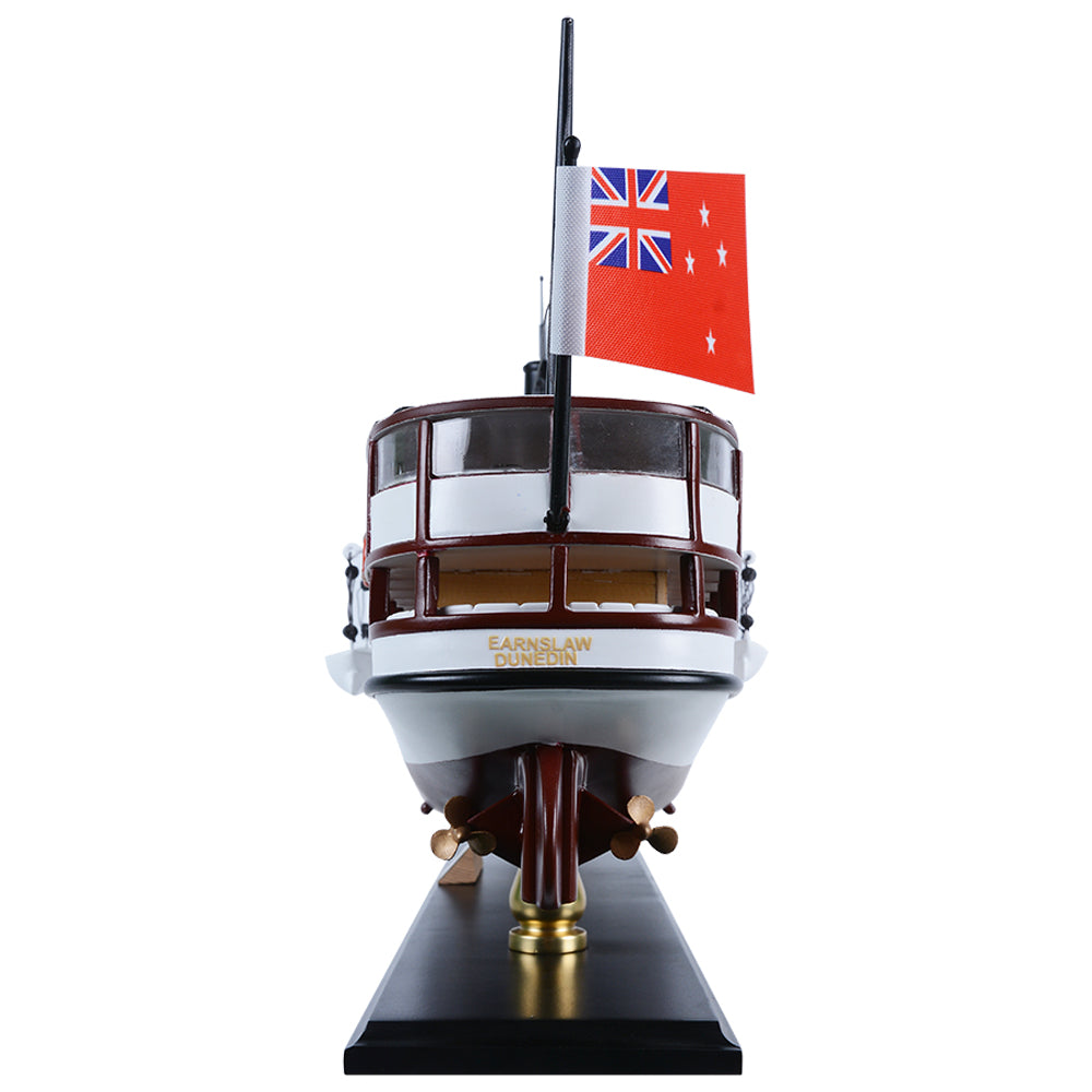 C139 - Earnslaw Painted