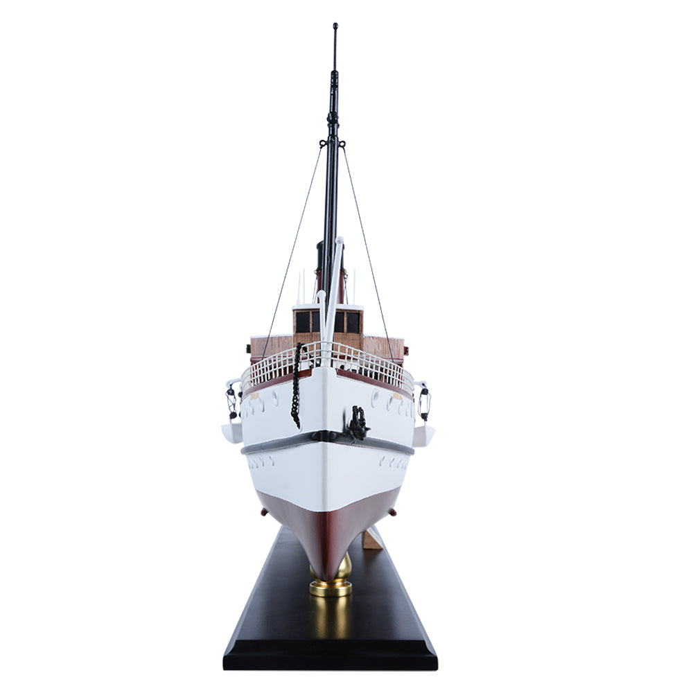 C139 - Earnslaw Painted