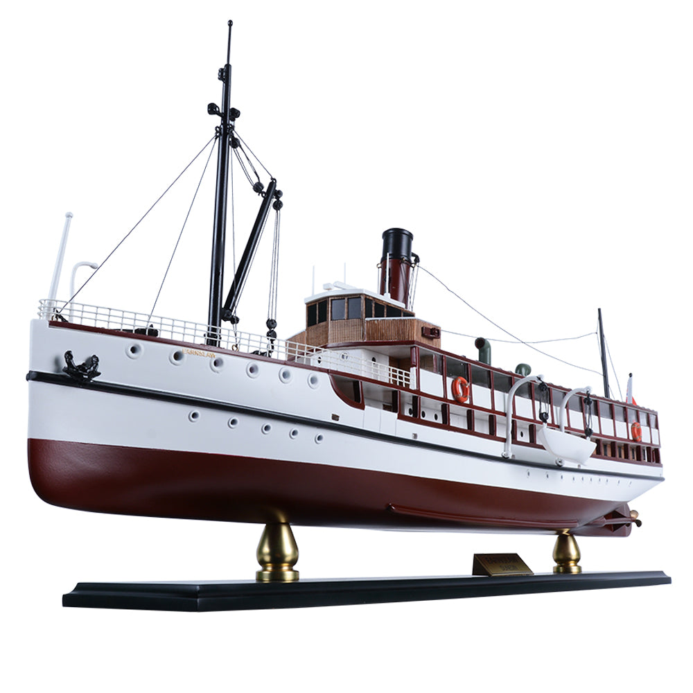 C139 - Earnslaw Painted