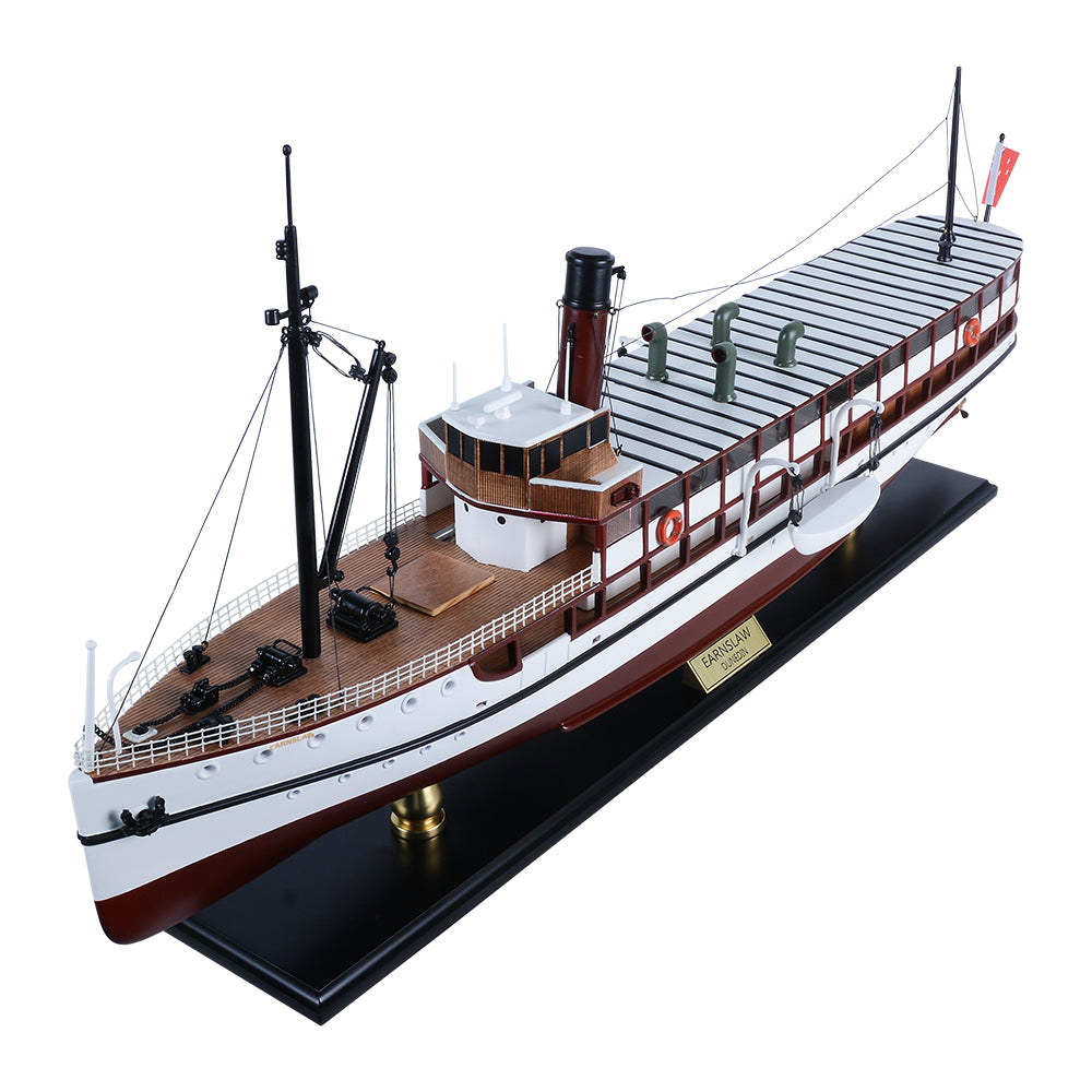 C139 - Earnslaw Painted