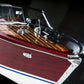 RIVA AQUARAMA HALF HULL L70 | Museum-quality | Home & Office Decoration For Wholesale