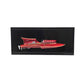 FERRARI HYDROPLANE HALF HULL L50 | Museum-quality | Home & Office Decoration For Wholesale