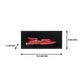 FERRARI HYDROPLANE HALF HULL L50 | Museum-quality | Home & Office Decoration For Wholesale