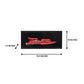 FERRARI HYDROPLANE HALF HULL L50 | High-quality | Home & Office Decoration For Wholesale