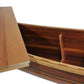 HALF CANOE 9 FEET | Museum-quality | Home & Office Decoration For Wholesale