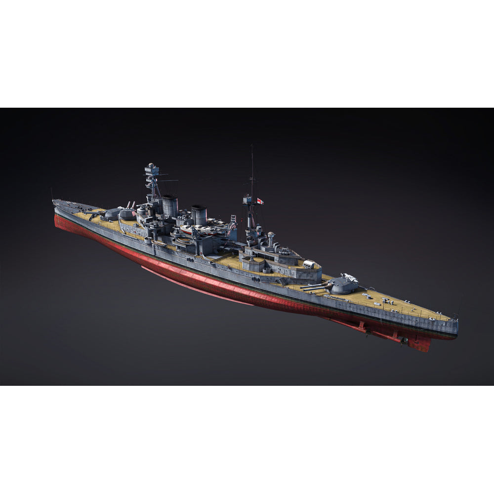 HMS Repulse (Renown-Class) 36 Inches Battlecruiser Model