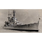 HMS Repulse (Renown-Class) 36 Inches Battlecruiser Model