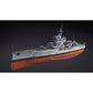 HMS Warspite (Queen Elizabeth-Class) 36 Inches Battleship Model