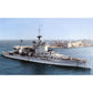 HMS Warspite (Queen Elizabeth-Class) 30 Inches Battleship Model
